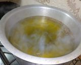 A picture of step 7 of Bombay Biryani.