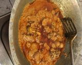 Foto langkah ke 5 dari resep Rendang daging.
