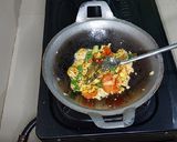Foto langkah ke 4 dari resep Mie Nyemek Ala Abang Gerobak, Ajiibb Dijamin Nagih.