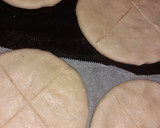 Foto del paso 2 de la receta: Pan marroquí para eventos 🇲🇦🇲🇦