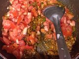 गाठिया की सब्जी (Gathiya ki sabzi recipe in Hindi)