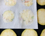 Padlizsán pizza recept fázis 1 fotója