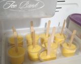 Foto langkah ke 3 dari resep Es krim mangga homemade simpel.