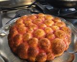 Une image de l'étape 15 de Gâteau ultra moelleux au citron de Sicile et pavot.