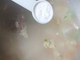 Hot & sour soup