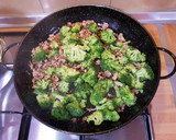 Foto del paso 5 de la receta: Sopita 4 estaciones