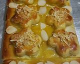 Foto langkah ke 10 dari resep Englisher cake.