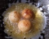Foto langkah ke 8 dari resep Roti Goreng (Tanpa Ulen, Tanpa Telur).