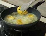 Foto langkah ke 12 dari resep Ayam Penyet Cabe Ijo Devina Hermawan.