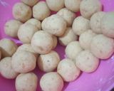 Foto langkah ke 4 dari resep Klepon Ubi Jalar (ubi kuning).