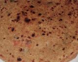 मसाला दाल पराठा(masala daal paratha recipe in hindi) रेसिपी चरण 3 फोटो