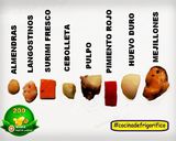 Foto del paso 1 de la receta: Salpicón