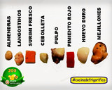 Foto del paso 1 de la receta: Salpicón