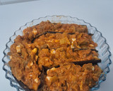 Foto del paso 3 de la receta: Berenjenas rellenas 🍆