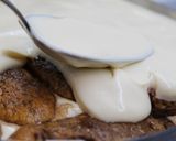 Dia-Wellness NutPalMisu (nutellás palacsinta misu) torta recept fázis 10 fotója