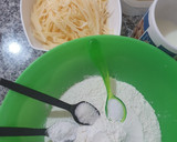 Foto del paso 1 de la receta: Scones de Queso 🧀