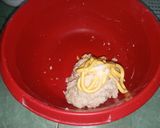 Foto langkah ke 1 dari resep Donat Eggless (@35gr).