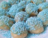 Foto langkah ke 8 dari resep Lukumades.