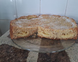 Foto del paso 10 de la receta: Torta matera de semillas chía y crema pastelera 🍰