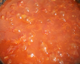 Foto del paso 5 de la receta: Albóndigas de Berenjenas con salsa fileto