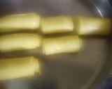 खांडवी रोल (Khandvi roll recipe in Hindi) रेसिपी चरण 4 फोटो