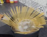 牛肉炒義大利麵Beef Fried Spaghetti的食譜步驟2照片