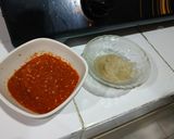 Foto langkah ke 1 dari resep Seblak Bandung.