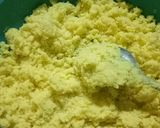 Foto langkah ke 5 dari resep Roti sobek isi tepung susu.