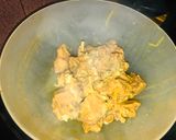 மட்டன் மந்தி ரைஸ் (Mutton Mandi Rice Recipe in Tamil) ரெசிபி ஸ்டேப் 6 புகைப்படம்
