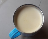 கேரட் ஜூஸ் (Carrot juice recipe in tamil) ரெசிபி ஸ்டேப் 6 புகைப்படம்