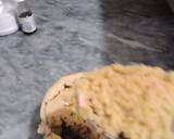 2 minutes Vanilla mug cake