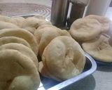 Foto del paso 4 de la receta: Tortas Fritas criollas