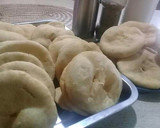 Foto del paso 4 de la receta: Tortas Fritas criollas