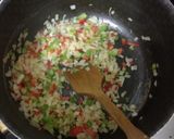 Foto del paso 3 de la receta: Empanadas de soja