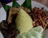 Foto langkah ke 9 dari resep Hati Sapi Masak Kecap.