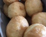 Foto langkah ke 7 dari resep Donat Sosis Menul.