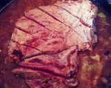 Foto del paso 1 de la receta: Carne a la olla