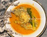 Foto langkah ke 5 dari resep Kare Ayam.