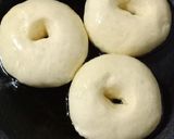 Foto langkah ke 4 dari resep Donat Kentang Ekonomis.