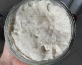 Foto del paso 2 de la receta: Pan avena y trigo con prefermento en panificadora