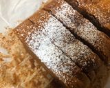 A picture of step 9 of Milk Chocolate Soft Cake.
