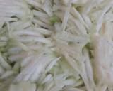 Lauki ka raita recipe step 1 photo
