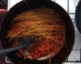 Foto del paso 5 de la receta: Guiso de Salchicha
