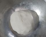 उकडीचे मोदक (ukadiche modak recipe in marathi) रेसिपी स्टेप 3 फोटो 