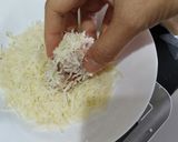 Foto langkah ke 5 dari resep Saikoro Bun.