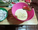 Foto del paso 3 de la receta: Bollo de Navidad