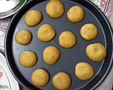 ઘઊનાં લોટનાં બિસ્કીટ (Wheat Flour Biscuit Recipe In Gujarati) રેસીપી સ્ટેપ3ફોટો