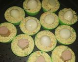 Foto langkah ke 3 dari resep Tahu Fantasi.