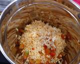 Mogar Moong Dal Healthy Stuffed Dosa recipe step 1 photo