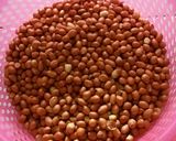 Foto langkah ke 1 dari resep Kacang telur simple.